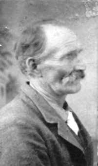 Adolph Fredericksen (1815 - 1888) Profile